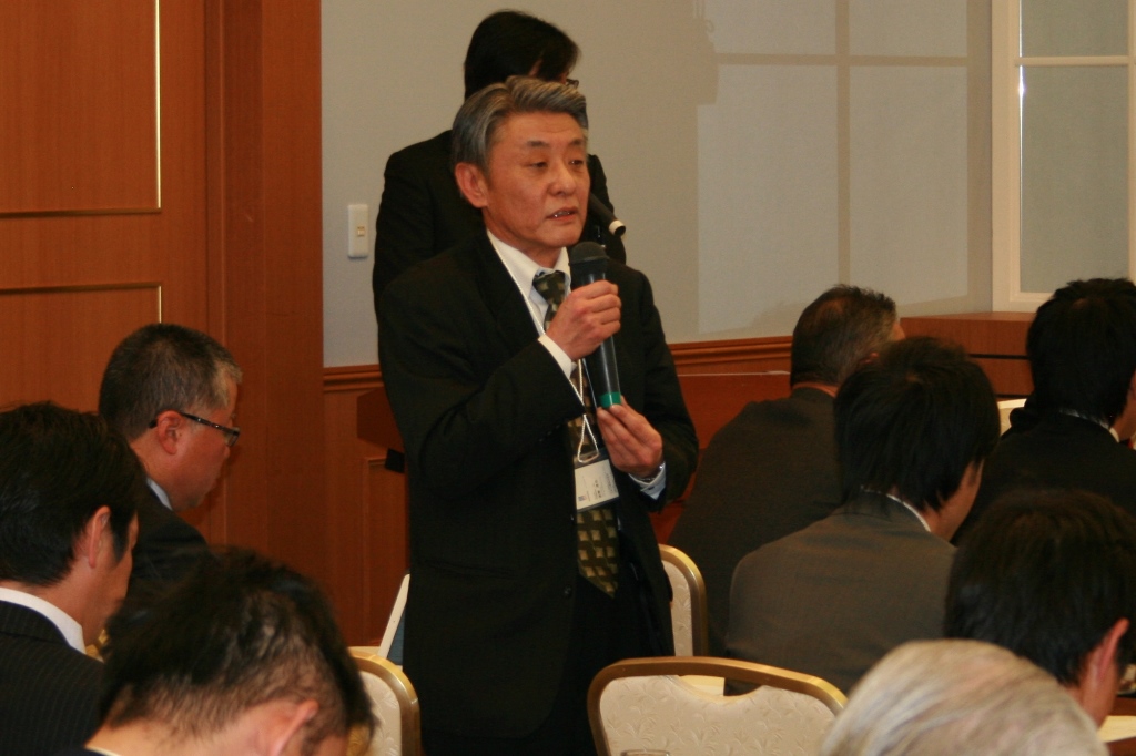 三友工業株式会社　後藤達也様