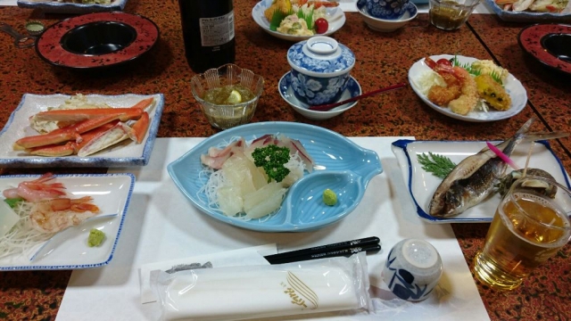 食事