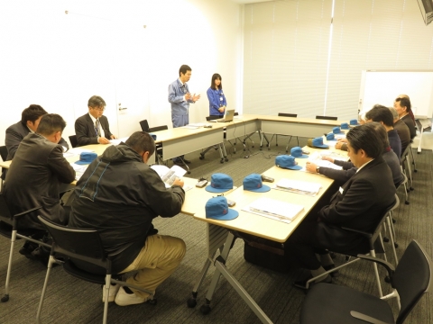 冷熱システム製作所